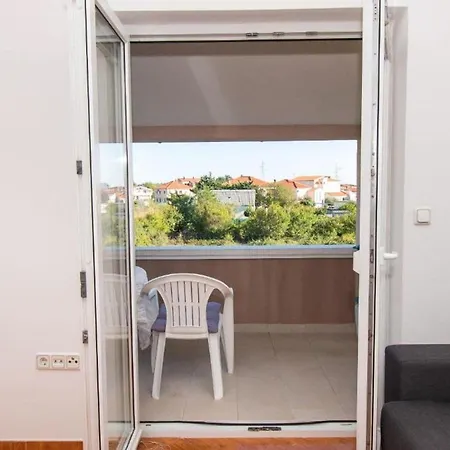 In Mit Garten, Gemeinsamem Pool Und Terrasse Apartamento *